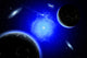Young Star System Located Wall Decal