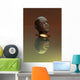 Discovering Secrets Mind Wall Decal