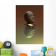 Discovering Secrets Mind Wall Decal