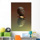 Discovering Secrets Mind Wall Decal