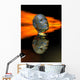 Discovering Secrets Mind Space Wall Decal
