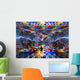 Search for Extraterrestrial Life Horizontal Wall Decal