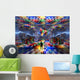 Search for Extraterrestrial Life Horizontal Wall Decal