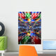 Search for Extraterrestrial Life Wall Decal