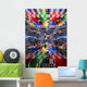 Search for Extraterrestrial Life Wall Decal