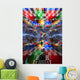 Search for Extraterrestrial Life Wall Decal