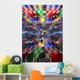 Search for Extraterrestrial Life Wall Decal