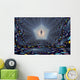 3D Concept How Mankind Wall Decal