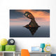 3D Conceptual Image World Africa Wall Decal