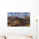 Omeisaurus Sauropod Dinosaurs from Wall Decal