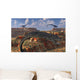 Omeisaurus Sauropod Dinosaurs from Wall Decal