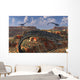 Omeisaurus Sauropod Dinosaurs from Wall Decal