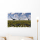 Group Sauropod and Hadrosaur Wall Decal