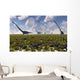 Group Sauropod and Hadrosaur Wall Decal