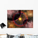 Alien Planets Located Vast Wall Decal