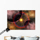 Alien Planets Located Vast Wall Decal