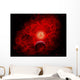 Supernova Destroying Itself Small World Wall Decal