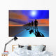 Advancement Robotics and Cloning Wall Decal