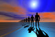 Advancement Robotics and Cloning Wall Decal