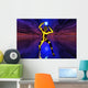 Controlling Power and Energy Wall Decal