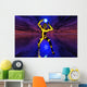Controlling Power and Energy Wall Decal