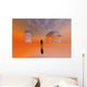 Mankinds Quest for Infinite Wall Decal