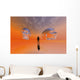 Mankinds Quest for Infinite Wall Decal