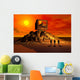 Knowledge Ancients Gave Rise Wall Decal