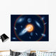 Artist's Concept Big Bang Wall Decal