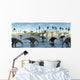 Herd Stegosaurid Miragaia Dinosaurs Wall Decal