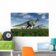 Olorotitan Duckbill Dinosaurs Grazing Wall Decal