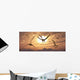 Flock Giant Quetzalcoatlus during Wall Decal