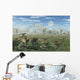 Pack Carnivorous Juravenators during Wall Decal