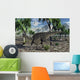 Velafrons Hadrosaurid Dinosaur from Wall Decal