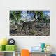 Velafrons Hadrosaurid Dinosaur from Wall Decal