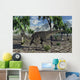 Velafrons Hadrosaurid Dinosaur from Wall Decal