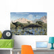 Pack Carnivorous Yangchuanosarurs Make Wall Decal