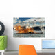 Artist's Concept Operation High Wall Decal