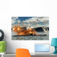 Artist's Concept Operation High Wall Decal