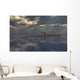 German U-boat Patrol Wall Decal