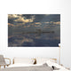 German U-boat Patrol Wall Decal