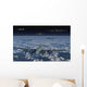 American B-17 Flying Fortress Wall Decal