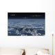 American B-17 Flying Fortress Wall Decal
