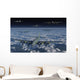 American B-17 Flying Fortress Wall Decal