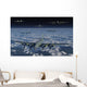 American B-17 Flying Fortress Wall Decal