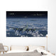 American B-17 Flying Fortress Wall Decal
