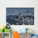 B-17 Flying Fortress Being Wall Decal