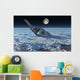North American B-2 Spirit Wall Decal