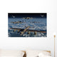 German Fw-190 Fighter Planes Wall Decal
