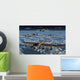 Formation British Air Force Wall Decal